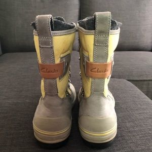 clarks muckers squall winter boots